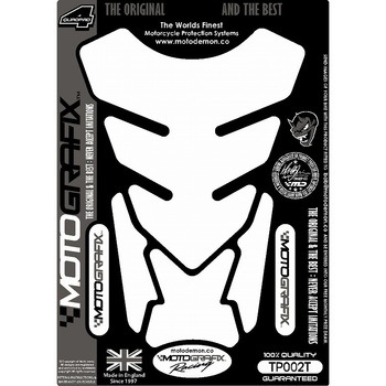 TANK PAD MOTO GRAFIX (モトグラフィックス)