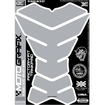 TANK PAD MOTO GRAFIX (モトグラフィックス)