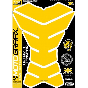 TANK PAD MOTO GRAFIX (モトグラフィックス)