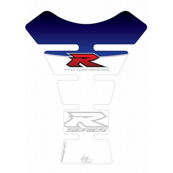 TANK PAD MOTO GRAFIX (モトグラフィックス)