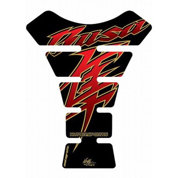 TANK PAD MOTO GRAFIX (モトグラフィックス)