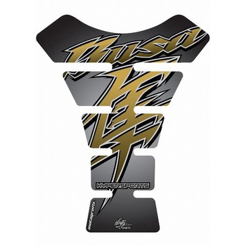 TANK PAD MOTO GRAFIX (モトグラフィックス)