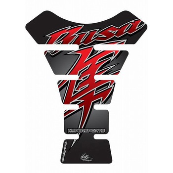 TANK PAD MOTO GRAFIX (モトグラフィックス)