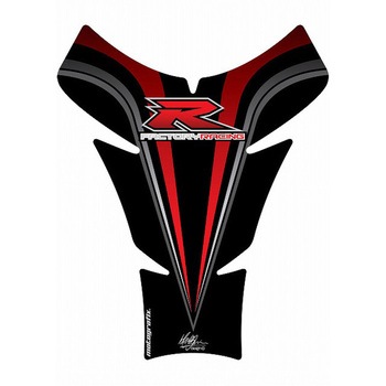 TANK PAD MOTO GRAFIX (モトグラフィックス)