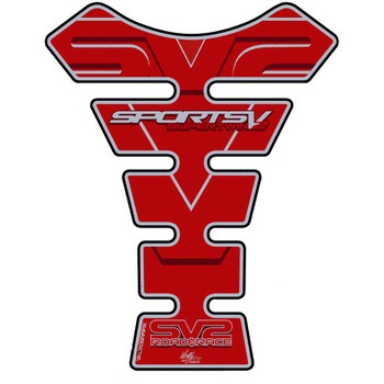 TANK PAD MOTO GRAFIX (モトグラフィックス)