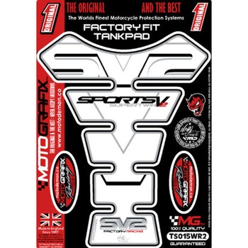 TANK PAD MOTO GRAFIX (モトグラフィックス)