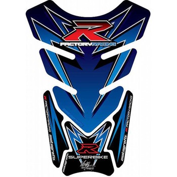 TANK PAD MOTO GRAFIX (モトグラフィックス)