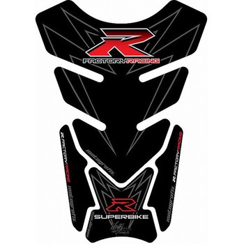 TANK PAD MOTO GRAFIX (モトグラフィックス)