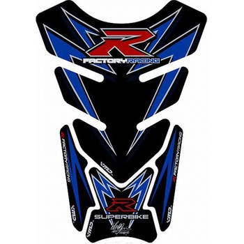 TANK PAD MOTO GRAFIX (モトグラフィックス)