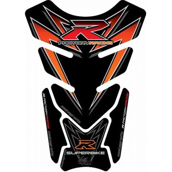 TANK PAD MOTO GRAFIX (モトグラフィックス)