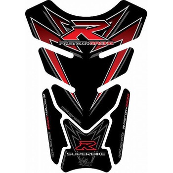 TANK PAD MOTO GRAFIX (モトグラフィックス)
