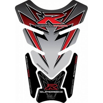 TANK PAD MOTO GRAFIX (モトグラフィックス)