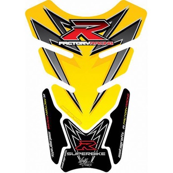 TANK PAD MOTO GRAFIX (モトグラフィックス)