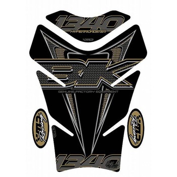 TANK PAD MOTO GRAFIX (モトグラフィックス)
