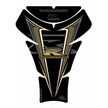 TANK PAD MOTO GRAFIX (モトグラフィックス)