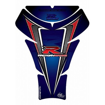 TANK PAD MOTO GRAFIX (モトグラフィックス)