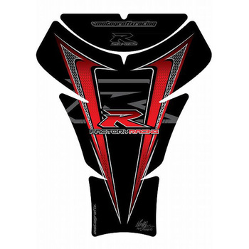 TANK PAD MOTO GRAFIX (モトグラフィックス)