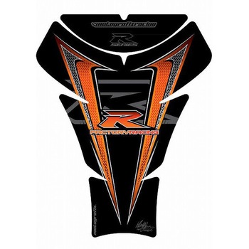 TANK PAD MOTO GRAFIX (モトグラフィックス)
