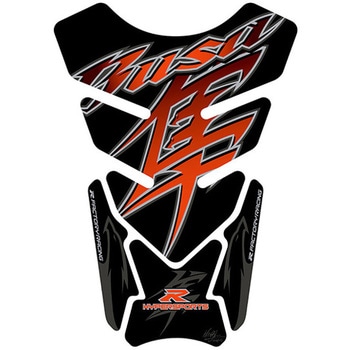 TANK PAD MOTO GRAFIX (モトグラフィックス)