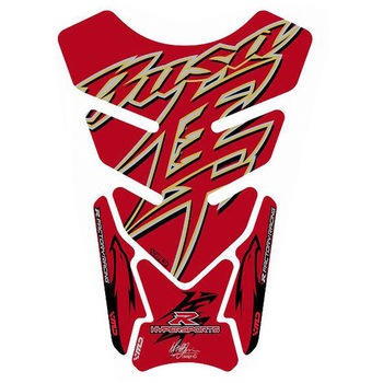 TANK PAD MOTO GRAFIX (モトグラフィックス)