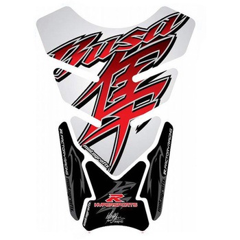 TANK PAD MOTO GRAFIX (モトグラフィックス)