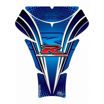 TANK PAD MOTO GRAFIX (モトグラフィックス)