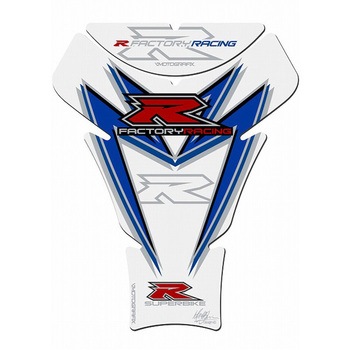 TANK PAD MOTO GRAFIX (モトグラフィックス)