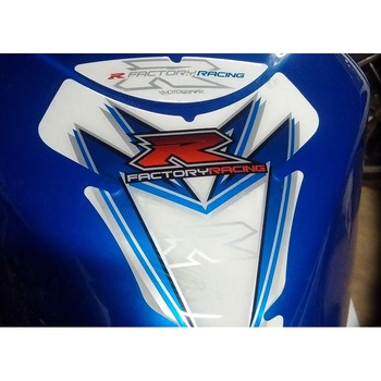 TANK PAD MOTO GRAFIX (モトグラフィックス)