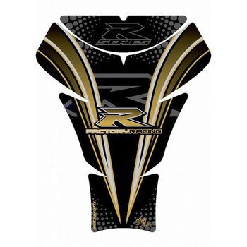 TANK PAD MOTO GRAFIX (モトグラフィックス)