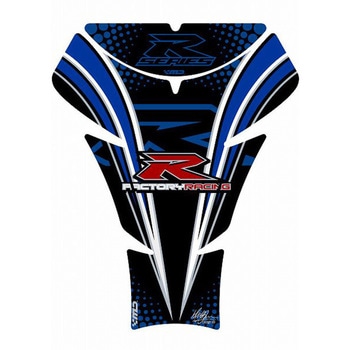 TANK PAD MOTO GRAFIX (モトグラフィックス)