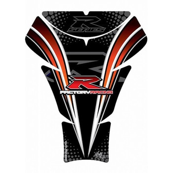 TANK PAD MOTO GRAFIX (モトグラフィックス)