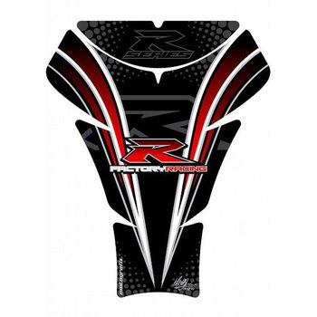 TANK PAD MOTO GRAFIX (モトグラフィックス)