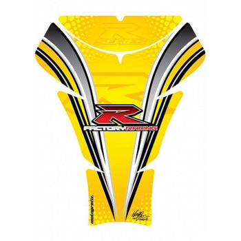 TANK PAD MOTO GRAFIX (モトグラフィックス)