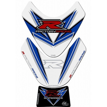 TANK PAD MOTO GRAFIX (モトグラフィックス)