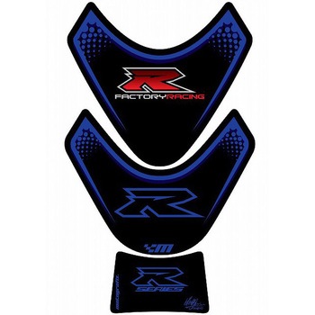 TANK PAD MOTO GRAFIX (モトグラフィックス)
