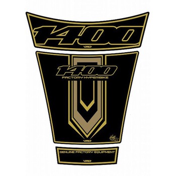 TANK PAD MOTO GRAFIX (モトグラフィックス)
