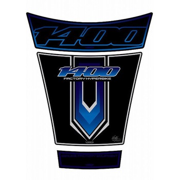 TANK PAD MOTO GRAFIX (モトグラフィックス)