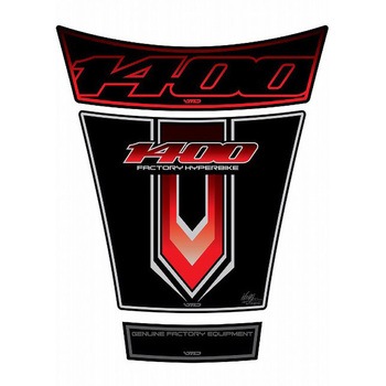 TANK PAD MOTO GRAFIX (モトグラフィックス)