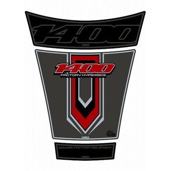 TANK PAD MOTO GRAFIX (モトグラフィックス)
