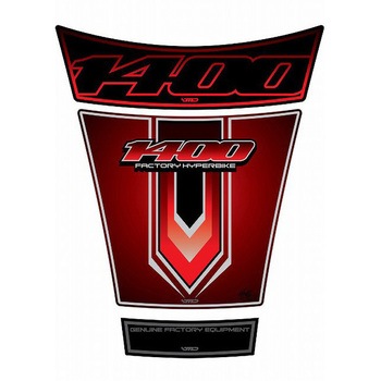 TANK PAD MOTO GRAFIX (モトグラフィックス)