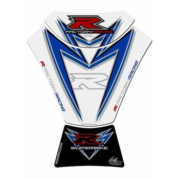 TANK PAD MOTO GRAFIX (モトグラフィックス)