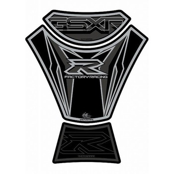TANK PAD MOTO GRAFIX (モトグラフィックス)