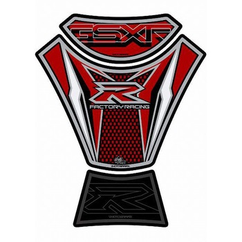 TANK PAD MOTO GRAFIX (モトグラフィックス)