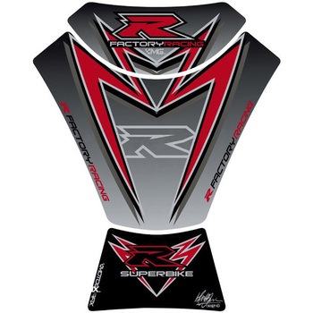 TANK PAD MOTO GRAFIX (モトグラフィックス)