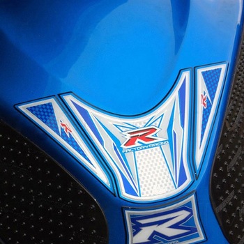 TANK PAD MOTO GRAFIX (モトグラフィックス)