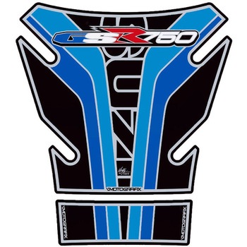 TANK PAD MOTO GRAFIX (モトグラフィックス)