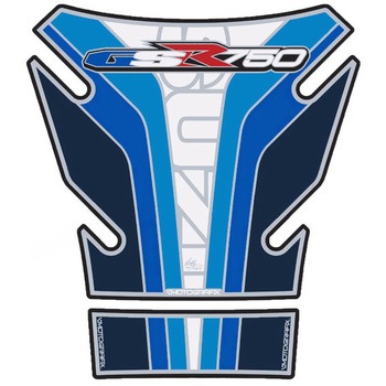 TANK PAD MOTO GRAFIX (モトグラフィックス)