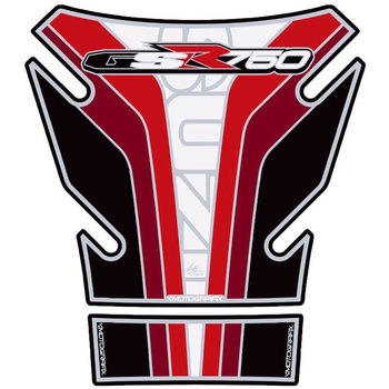 TANK PAD MOTO GRAFIX (モトグラフィックス)