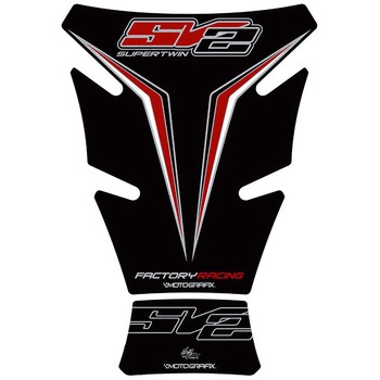 TANK PAD MOTO GRAFIX (モトグラフィックス)