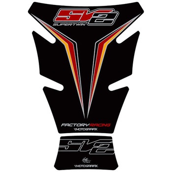 TANK PAD MOTO GRAFIX (モトグラフィックス)